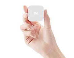 小米小盒子mini